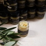 Velvet Lip Balm | Peppermint + Lemon Velvet Lip Balm | Peppermint + Lemon